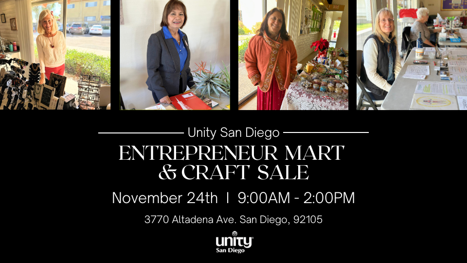 ENTREPRENEUR MART & CRAFT SALE